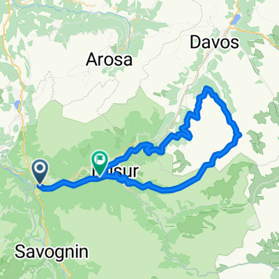 Ducanfurgga 