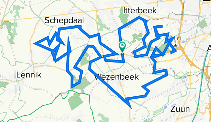 vlees