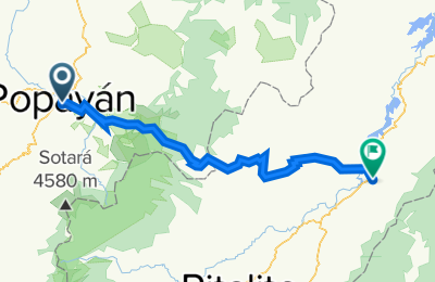 Open this route in the Bikemap app