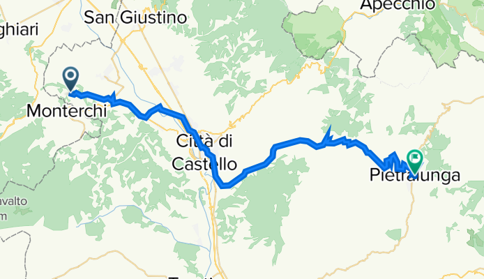 IV° TAPPA