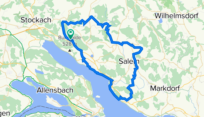 Diese Route in Bikemap Web öffnen