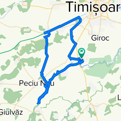 Sag, Parta, Sanmihai