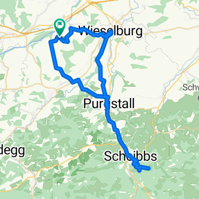 Köchling-Blassenstein