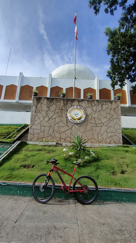 3VCM+7J3, Panglima Sugala to 3VCM+7J3, Panglima Sugala