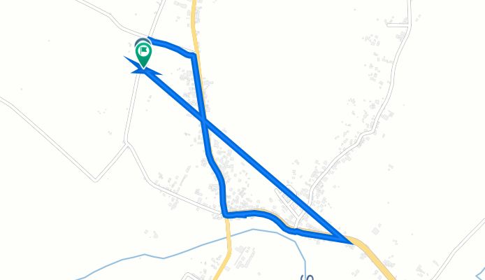 Ilocos Sur - Abra Road, Bangued to Ilocos Sur - Abra Road, Bangued