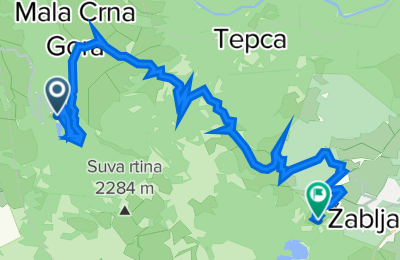 Open this route in the Bikemap app