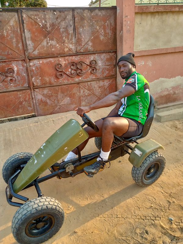De C5MH+3XP, Cabinda a C5WP+4VR, Cabinda