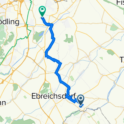 Junker Tour