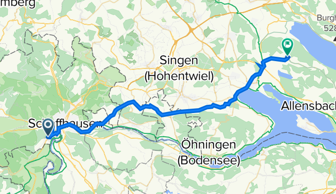 Neuh. Weingut Rebholz Liggeringen