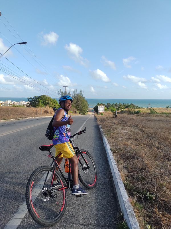 De Rua Nw-Nove 1 a Rua Caminho das Dunas 10