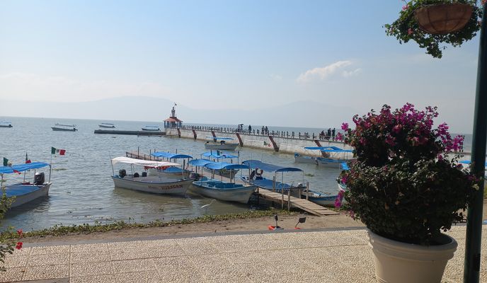 Photo 1 of the Bikemap route "Ruta relajada"