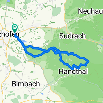 Trail 1