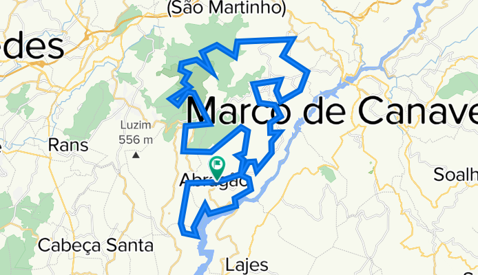 Diese Route in Bikemap Web öffnen