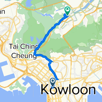 onthegomap-8.9-km-route