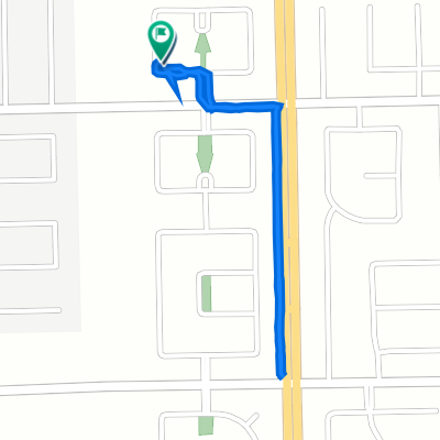 2314 Zavalla Dr, Deer Park to 2314 Zavalla Dr, Deer Park