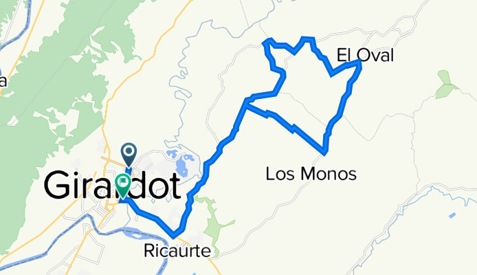Gdot - Sapaquemada - Castillo - La Pared - Sapaquemada -Gdot