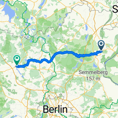 1.Tag Pinnow-Neuruppin