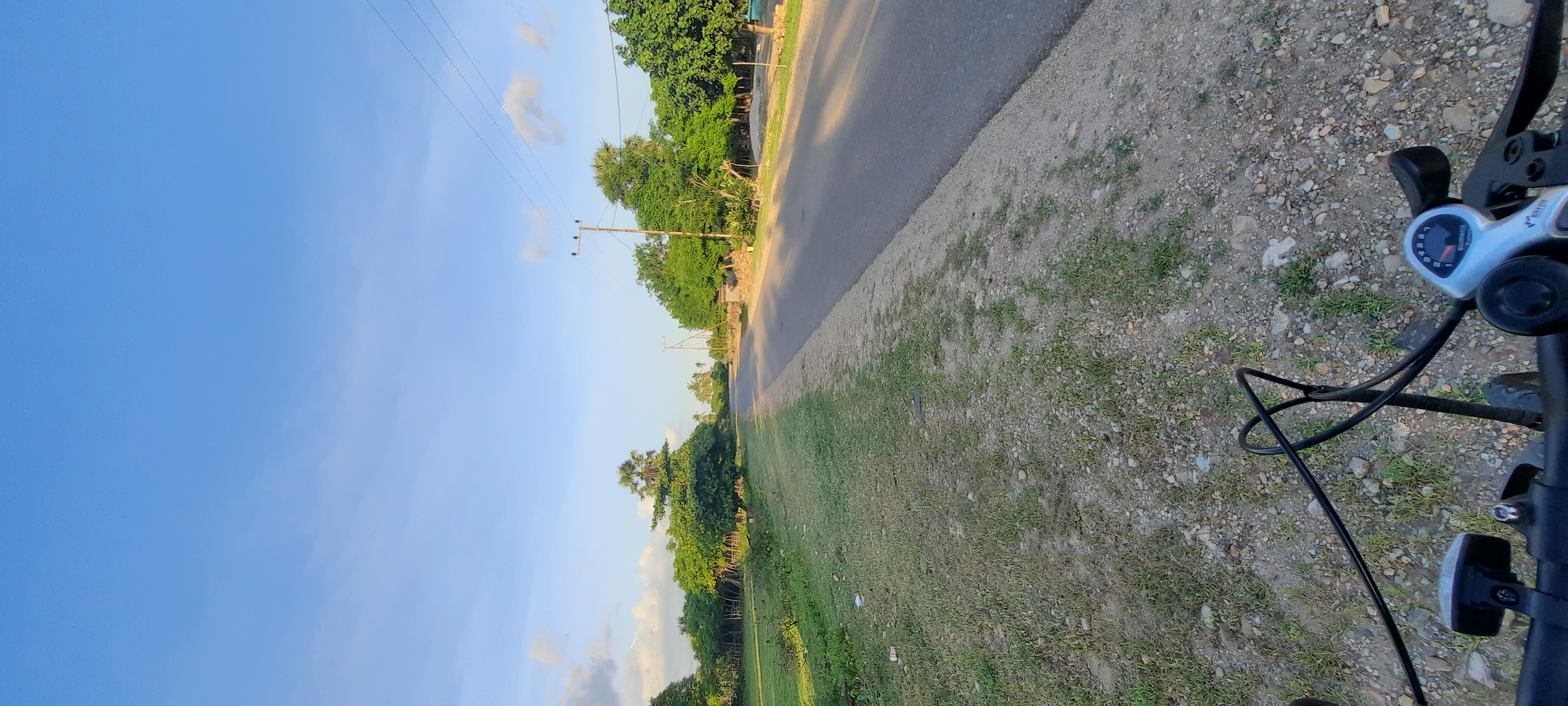 FP2V+49J, Kecamatan Hawu Mehara to FRP7+R68, Kecamatan Sabu Barat