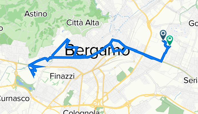 Diese Route in Bikemap Web öffnen