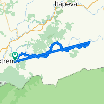 De Travessa Pau Brasil 13 a Travessa Pau Brasil 13