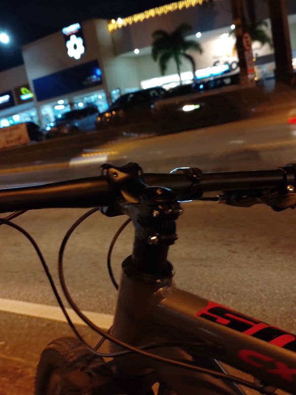 De Rua Seis 10 a Rua Seis 20