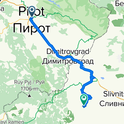 2023-13 Pirot-Pištane