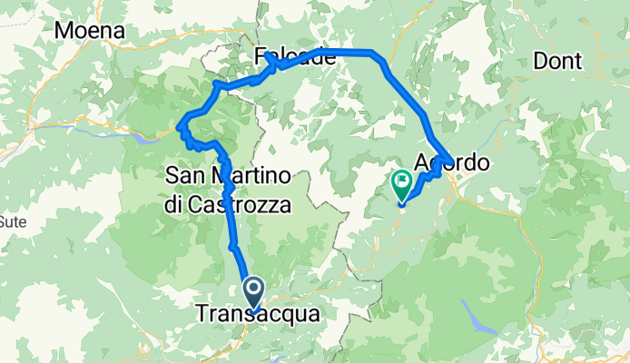 Diese Route in Bikemap Web öffnen