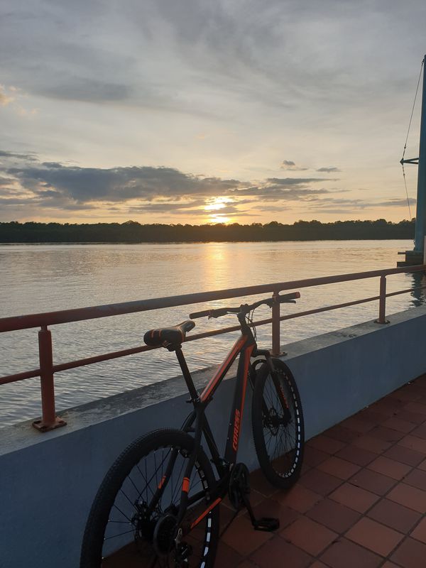 H6Q9+C38, Kuala Belait to H6Q9+Q8R, Kuala Belait