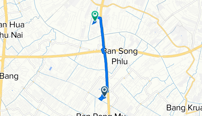 Diese Route in Bikemap Web öffnen