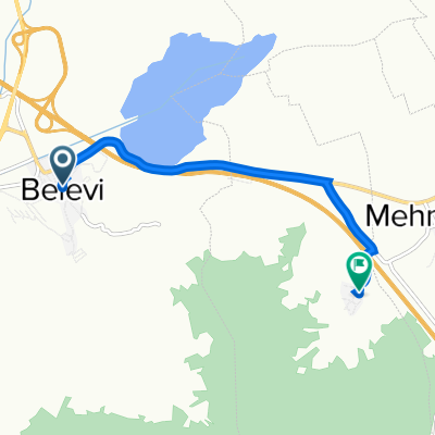 Cumhuriyet Caddesi 16 to 2F2R+V8