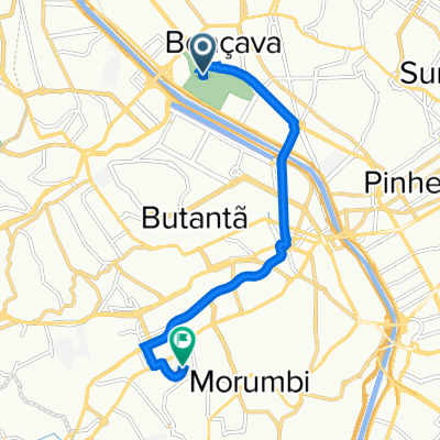 Lapa, São Paulo a Rua Joaquim Galvão, 623, São Paulo