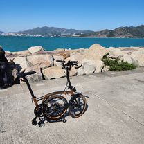 迎樂路 to 東涌站