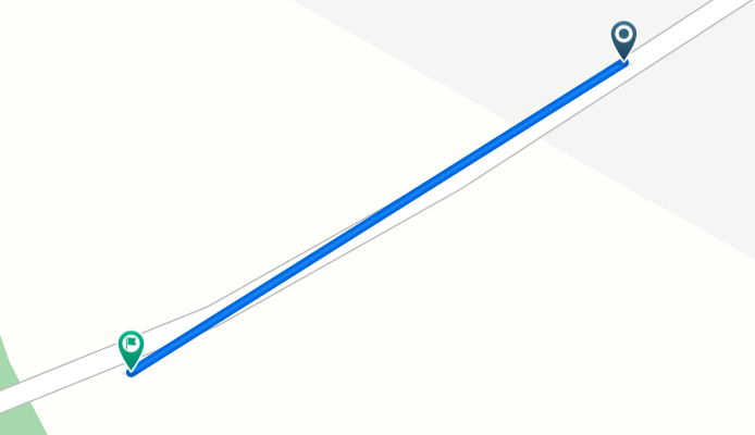 Tranebærveien 26 to Tranebærveien 26