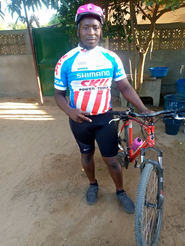 De 4GQC+9RQ, Maputo a 4GQC+9RQ, Maputo