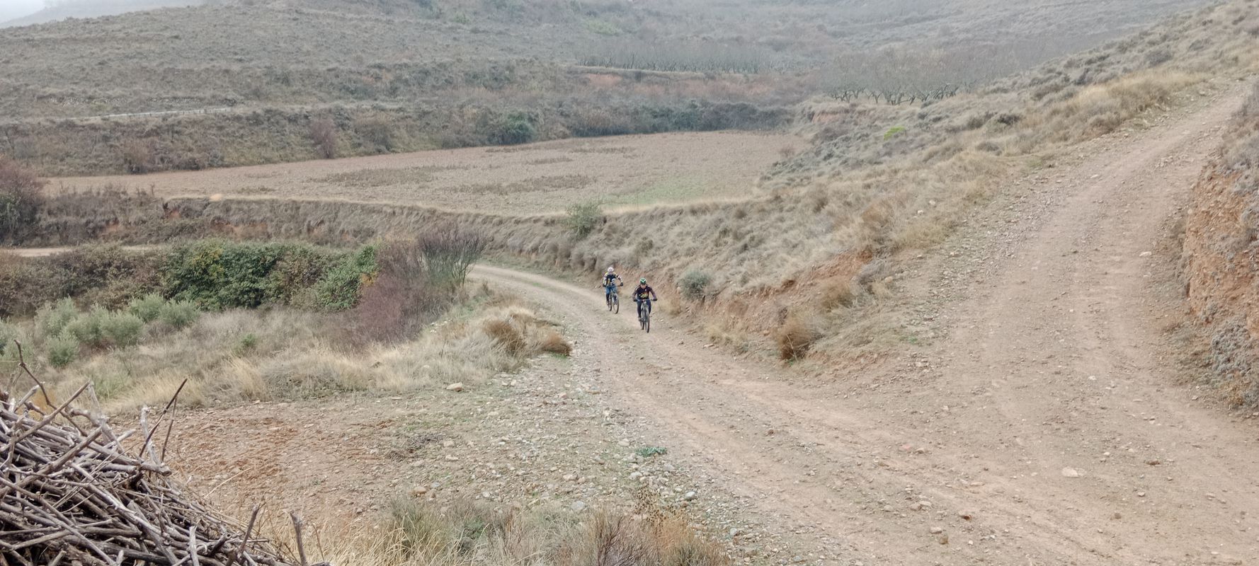 De Avenida La Rioja 16, Albelda de Iregua a Alfonso VI, Logroño