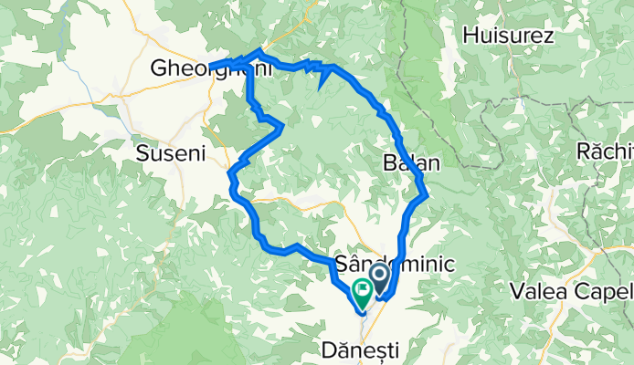 Bringatábor 2023 - Felcsík 3