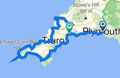 Open this route in the Bikemap app