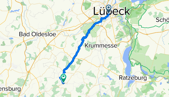 Diese Route in Bikemap Web öffnen