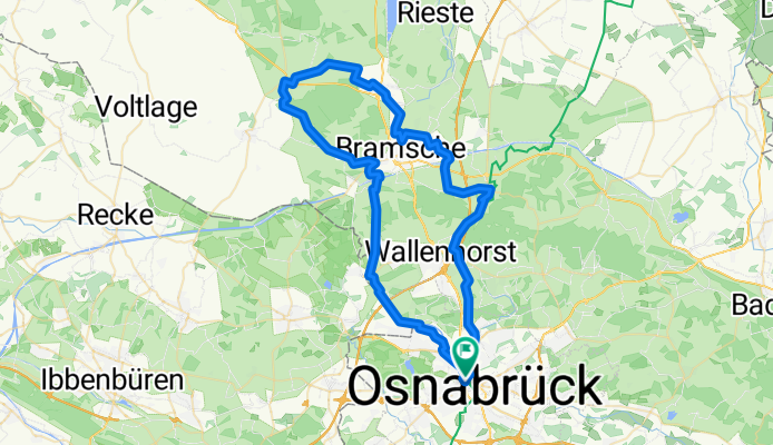 Osn-Gehner Heide-Osnabrück