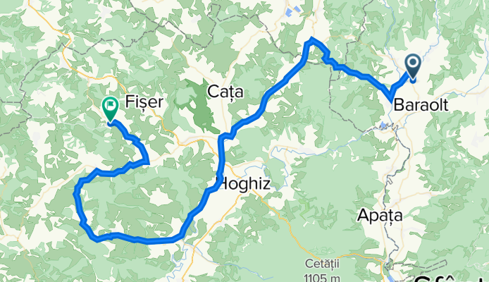 Diese Route in Bikemap Web öffnen
