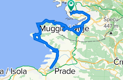 Open this route in the Bikemap app