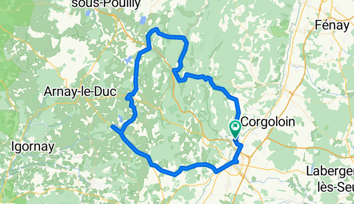 BEAUNE-CHATEAUNEUF-BEAUNE