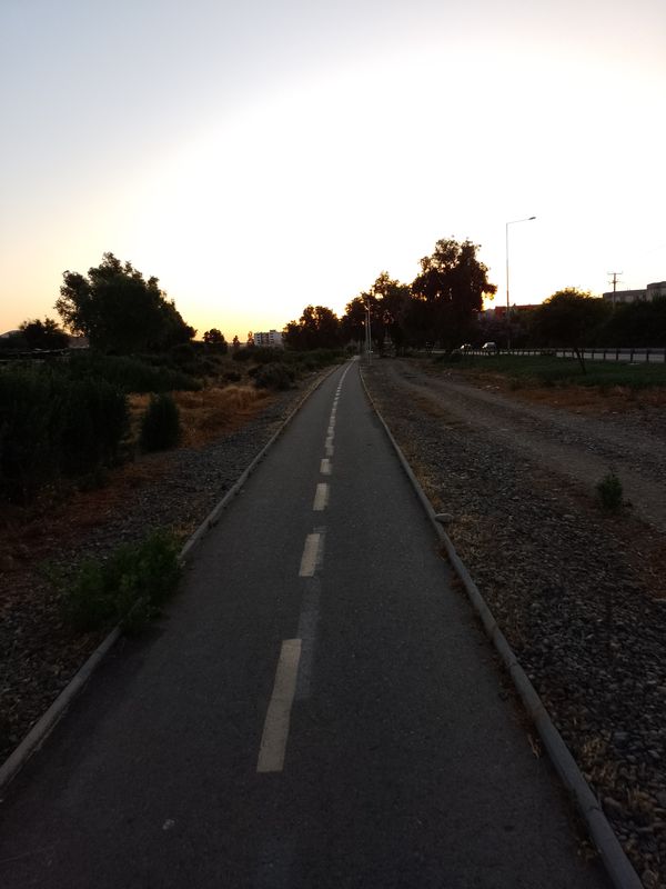 De Pedro Alfonso Barrios 645, Ovalle a Calle Jorge Pena Hen 641, Limari