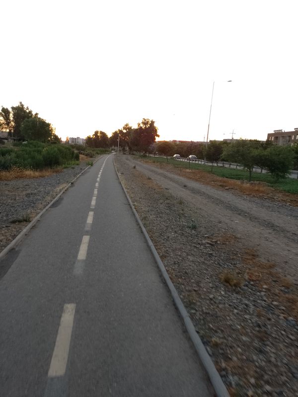 De Pedro Alfonso Barrios 645, Ovalle a Calle Jorge Pena Hen 641, Limari