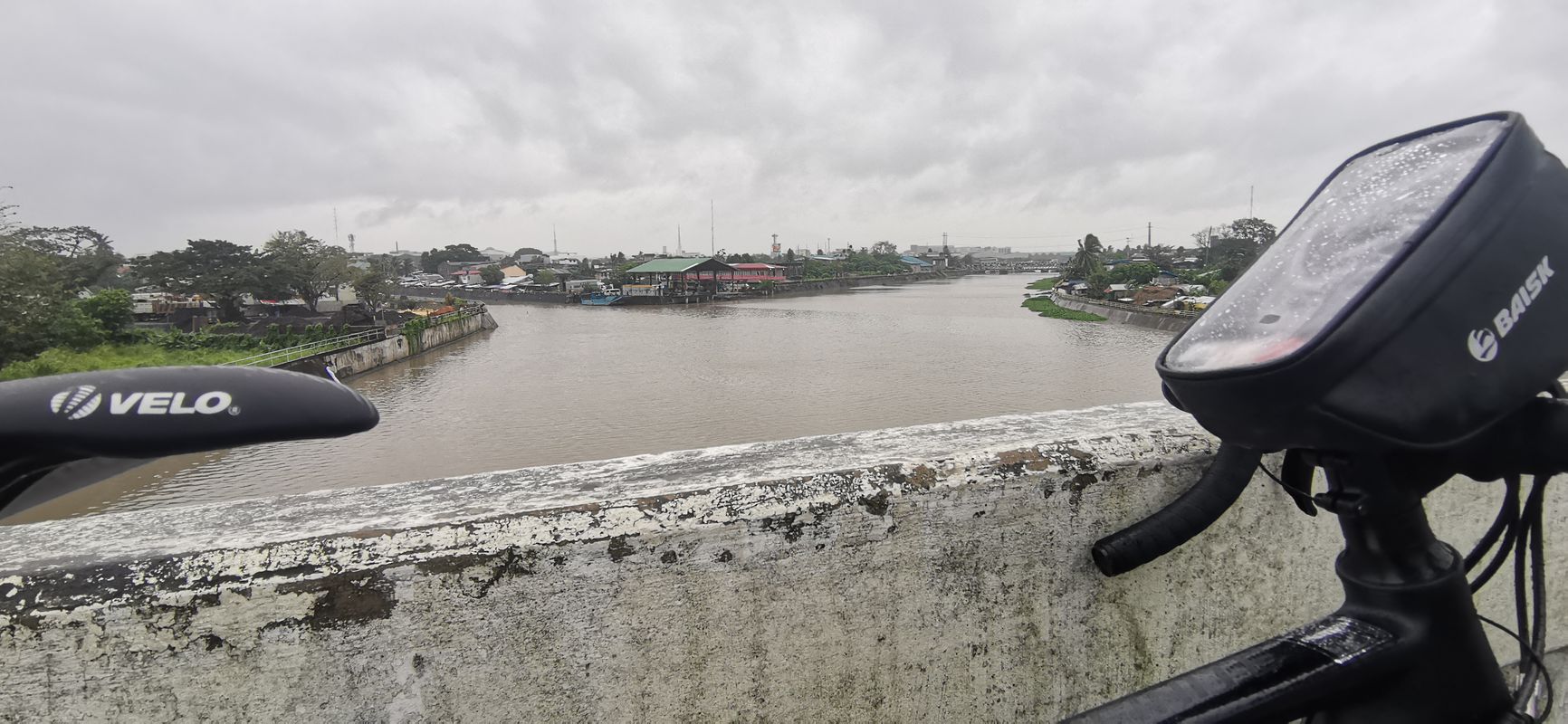 Mabolo-Camaligan-Gainza Road 119 to Felix Plazo Street, Milaor