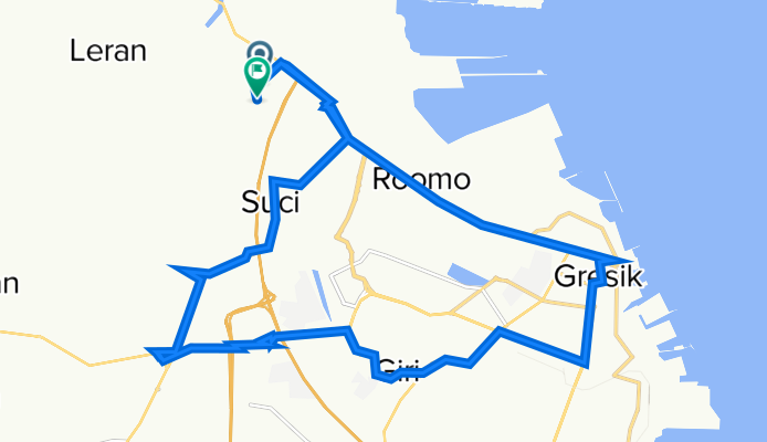 Diese Route in Bikemap Web öffnen
