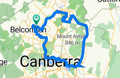 Open this route in the Bikemap app