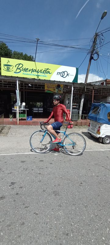 buenavista X3