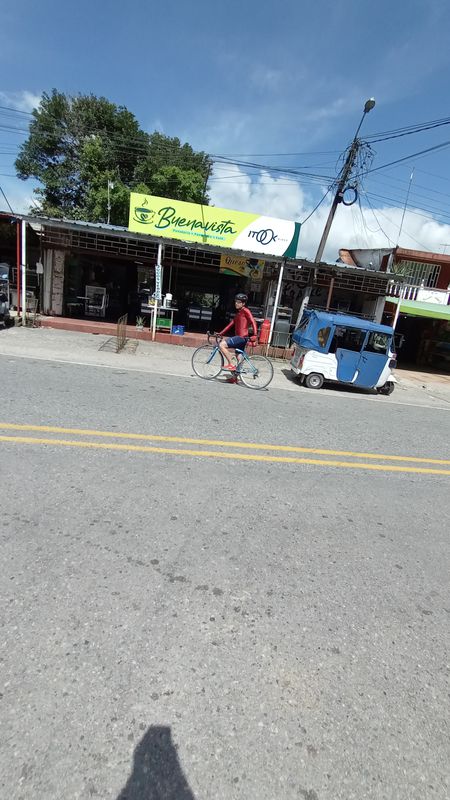 buenavista X3