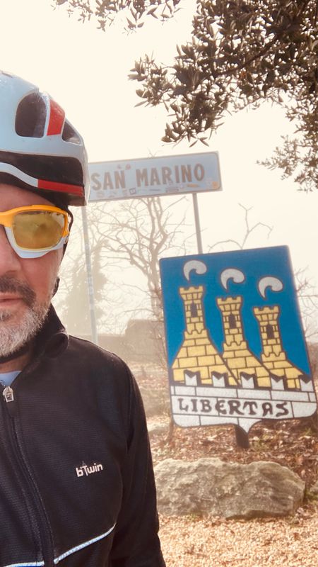 Bellaria-Igea Marina Cycling